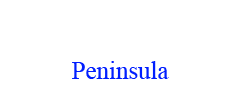Peninsula ISI – International Students Inc.